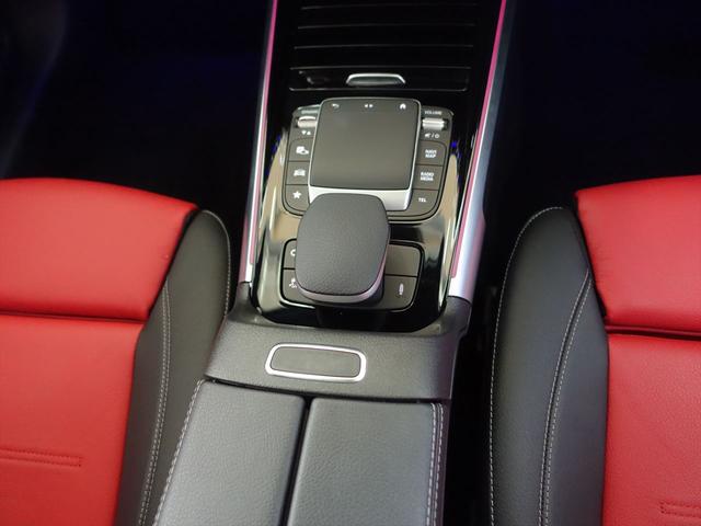 ＧＬＢ ＧＬＢ３５　４ＭＡＴＩＣ　ＡＭＧアドバンスドパッケージ　３列シート　Ｂｌｕｅｔｏｏｔｈ接続　ＥＴＣ　ＬＥＤヘッドライト　ＴＶ　アイドリングストップ　クルーズコントロール　コネクテッド機能　サイドカメラ　サンルーフ・ガラスルーフ（16枚目）