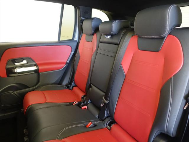 ＧＬＢ ＧＬＢ３５　４ＭＡＴＩＣ　ＡＭＧアドバンスドパッケージ　３列シート　Ｂｌｕｅｔｏｏｔｈ接続　ＥＴＣ　ＬＥＤヘッドライト　ＴＶ　アイドリングストップ　クルーズコントロール　コネクテッド機能　サイドカメラ　サンルーフ・ガラスルーフ（23枚目）