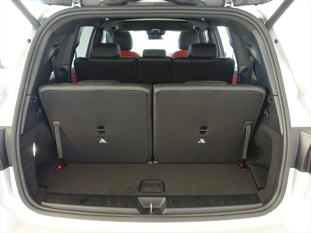 ＧＬＢ ＧＬＢ３５　４ＭＡＴＩＣ　ＡＭＧアドバンスドパッケージ　３列シート　Ｂｌｕｅｔｏｏｔｈ接続　ＥＴＣ　ＬＥＤヘッドライト　ＴＶ　アイドリングストップ　クルーズコントロール　コネクテッド機能　サイドカメラ　サンルーフ・ガラスルーフ（26枚目）