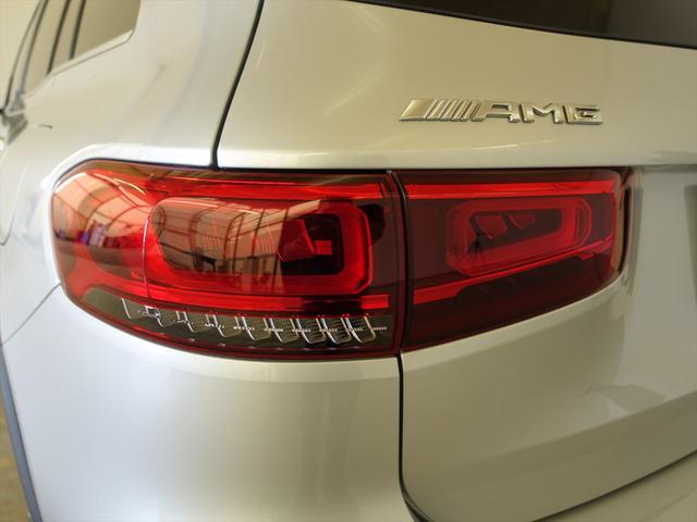 ＧＬＢ ＧＬＢ３５　４ＭＡＴＩＣ　ＡＭＧアドバンスドパッケージ　３列シート　Ｂｌｕｅｔｏｏｔｈ接続　ＥＴＣ　ＬＥＤヘッドライト　ＴＶ　アイドリングストップ　クルーズコントロール　コネクテッド機能　サイドカメラ　サンルーフ・ガラスルーフ（32枚目）