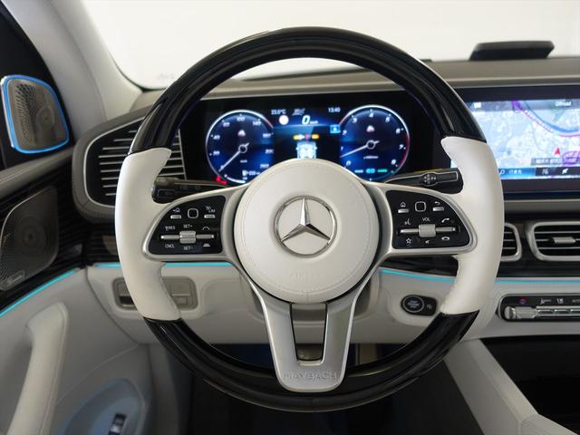 ＧＬＳ ＧＬＳ６００　４ＭＡＴＩＣ　Ｂｌｕｅｔｏｏｔｈ接続　ＥＴＣ　ＬＥＤヘッドライト　ＴＶ　アイドリングストップ　オットマン　クルーズコントロール　コネクテッド機能　サイドカメラ　サンルーフ・ガラスルーフ　シートエアコン（17枚目）