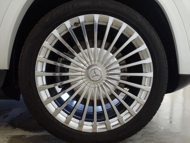 ＧＬＳ ＧＬＳ６００　４ＭＡＴＩＣ　Ｂｌｕｅｔｏｏｔｈ接続　ＥＴＣ　ＬＥＤヘッドライト　ＴＶ　アイドリングストップ　オットマン　クルーズコントロール　コネクテッド機能　サイドカメラ　サンルーフ・ガラスルーフ　シートエアコン（35枚目）