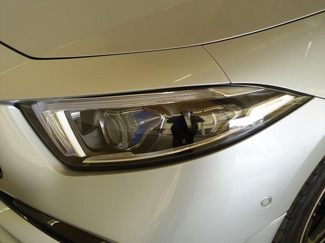 ＣＬＳクラス ＣＬＳ２２０　ｄ　スポーツ　エクスクルーシブパッケージ　Ｂｌｕｅｔｏｏｔｈ接続　ＥＴＣ　ＬＥＤヘッドライト　ＴＶ　アイドリングストップ　クルーズコントロール　コネクテッド機能　サイドカメラ　サンルーフ・ガラスルーフ（8枚目）