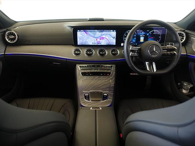 ＣＬＳクラス ＣＬＳ２２０　ｄ　スポーツ　エクスクルーシブパッケージ　Ｂｌｕｅｔｏｏｔｈ接続　ＥＴＣ　ＬＥＤヘッドライト　ＴＶ　アイドリングストップ　クルーズコントロール　コネクテッド機能　サイドカメラ　サンルーフ・ガラスルーフ（12枚目）