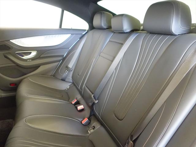 ＣＬＳクラス ＣＬＳ２２０　ｄ　スポーツ　エクスクルーシブパッケージ　Ｂｌｕｅｔｏｏｔｈ接続　ＥＴＣ　ＬＥＤヘッドライト　ＴＶ　アイドリングストップ　クルーズコントロール　コネクテッド機能　サイドカメラ　サンルーフ・ガラスルーフ（23枚目）