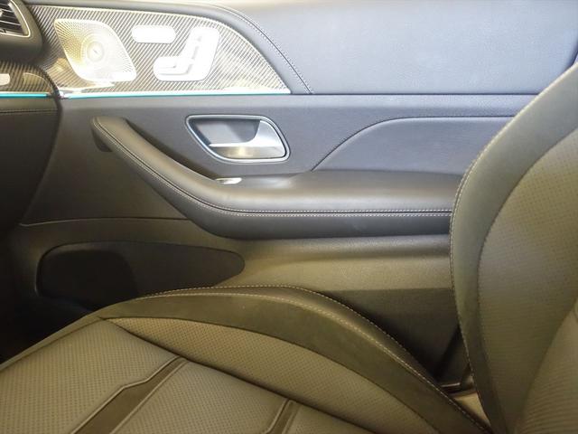 ＧＬＥ ＧＬＥ５３　４ＭＡＴＩＣ＋　ＡＭＧインテリアカーボンパッケージ　３列シート　Ｂｌｕｅｔｏｏｔｈ接続　ＥＴＣ　ＬＥＤヘッドライト　ＴＶ　アイドリングストップ　クルーズコントロール　コネクテッド機能　サイドカメラ（15枚目）