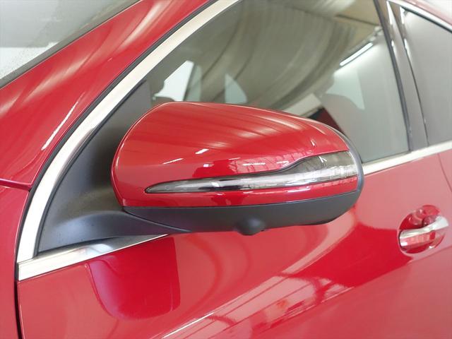 GLAクラス GLA200 d 4MATIC AMGラインパッケージ AMGレザーエクスクルーシブパッケージ アドバンスドパッケージ Bluetooth接続 ETC LEDヘッドライト TV アイドリングストップ クルーズコントロール(7枚目)