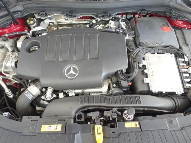 GLAクラス GLA200 d 4MATIC AMGラインパッケージ AMGレザーエクスクルーシブパッケージ アドバンスドパッケージ Bluetooth接続 ETC LEDヘッドライト TV アイドリングストップ クルーズコントロール(9枚目)