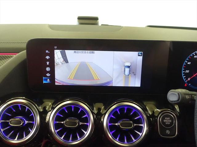 GLAクラス GLA200 d 4MATIC AMGラインパッケージ AMGレザーエクスクルーシブパッケージ アドバンスドパッケージ Bluetooth接続 ETC LEDヘッドライト TV アイドリングストップ クルーズコントロール(10枚目)