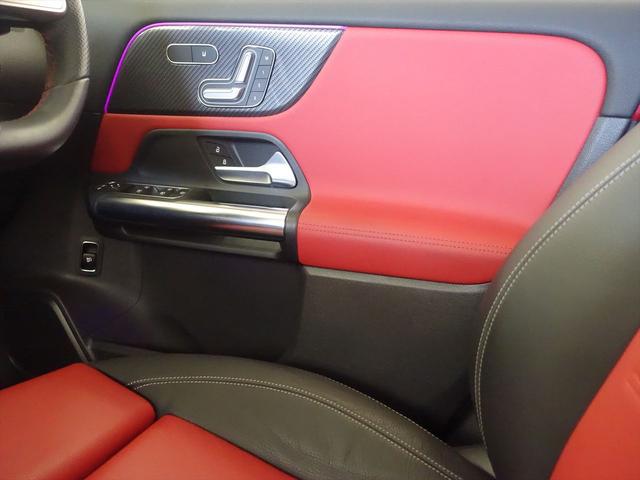 GLAクラス GLA200 d 4MATIC AMGラインパッケージ AMGレザーエクスクルーシブパッケージ アドバンスドパッケージ Bluetooth接続 ETC LEDヘッドライト TV アイドリングストップ クルーズコントロール(15枚目)