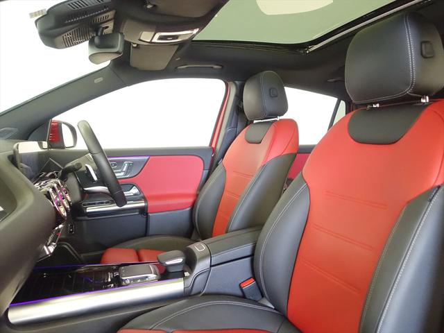 GLAクラス GLA200 d 4MATIC AMGラインパッケージ AMGレザーエクスクルーシブパッケージ アドバンスドパッケージ Bluetooth接続 ETC LEDヘッドライト TV アイドリングストップ クルーズコントロール(18枚目)