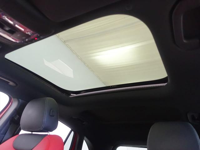 GLAクラス GLA200 d 4MATIC AMGラインパッケージ AMGレザーエクスクルーシブパッケージ アドバンスドパッケージ Bluetooth接続 ETC LEDヘッドライト TV アイドリングストップ クルーズコントロール(24枚目)