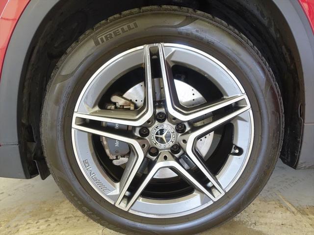 GLAクラス GLA200 d 4MATIC AMGラインパッケージ AMGレザーエクスクルーシブパッケージ アドバンスドパッケージ Bluetooth接続 ETC LEDヘッドライト TV アイドリングストップ クルーズコントロール(32枚目)