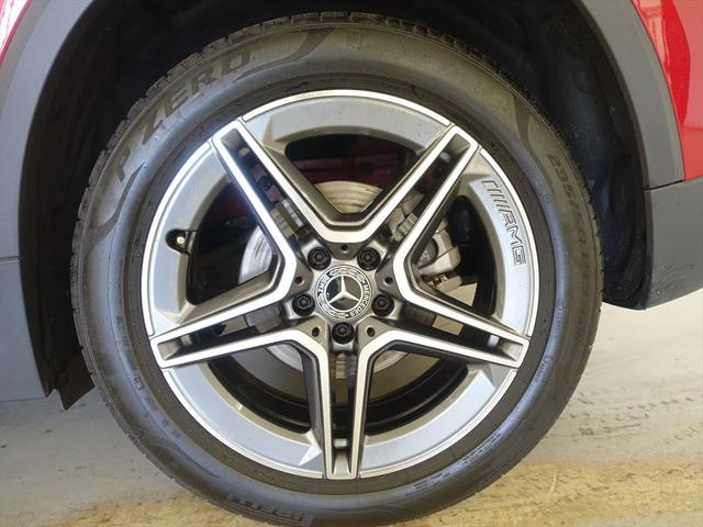 GLAクラス GLA200 d 4MATIC AMGラインパッケージ AMGレザーエクスクルーシブパッケージ アドバンスドパッケージ Bluetooth接続 ETC LEDヘッドライト TV アイドリングストップ クルーズコントロール(33枚目)