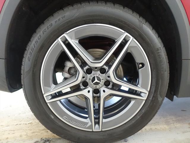 GLAクラス GLA200 d 4MATIC AMGラインパッケージ AMGレザーエクスクルーシブパッケージ アドバンスドパッケージ Bluetooth接続 ETC LEDヘッドライト TV アイドリングストップ クルーズコントロール(34枚目)