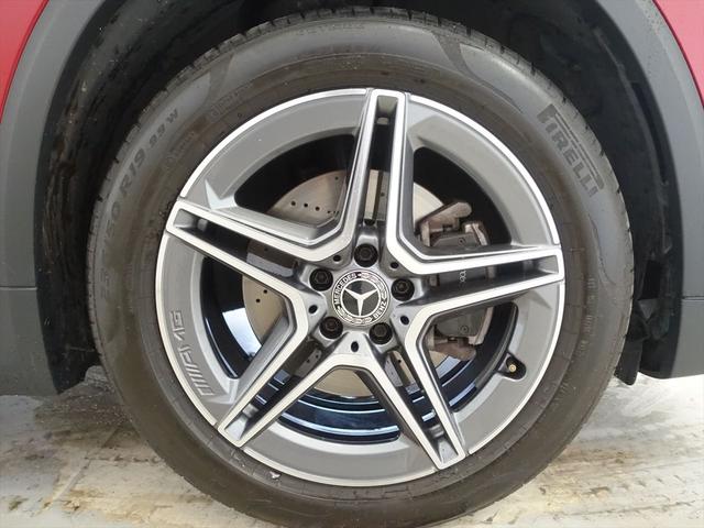 GLAクラス GLA200 d 4MATIC AMGラインパッケージ AMGレザーエクスクルーシブパッケージ アドバンスドパッケージ Bluetooth接続 ETC LEDヘッドライト TV アイドリングストップ クルーズコントロール(35枚目)