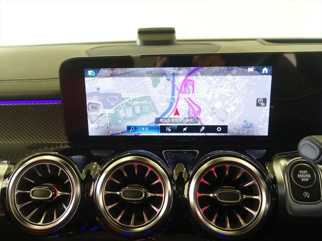 ＧＬＢ ＧＬＢ１８０　ＡＭＧライン　ＡＭＧレザーエクスクルーシブパッケージ　アドバンスドパッケージ　ナビゲーションパッケージ　３列シート　Ｂｌｕｅｔｏｏｔｈ接続　ＥＴＣ　ＬＥＤヘッドライト　ＴＶ　アイドリングストップ（10枚目）