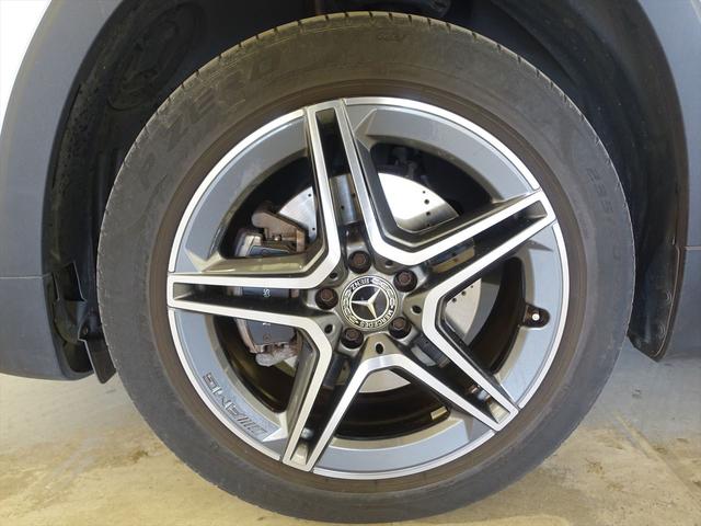 ＧＬＢ ＧＬＢ１８０　ＡＭＧライン　ＡＭＧレザーエクスクルーシブパッケージ　アドバンスドパッケージ　ナビゲーションパッケージ　３列シート　Ｂｌｕｅｔｏｏｔｈ接続　ＥＴＣ　ＬＥＤヘッドライト　ＴＶ　アイドリングストップ（33枚目）