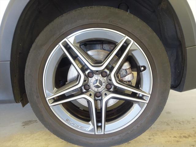 ＧＬＢ ＧＬＢ１８０　ＡＭＧライン　ＡＭＧレザーエクスクルーシブパッケージ　アドバンスドパッケージ　ナビゲーションパッケージ　３列シート　Ｂｌｕｅｔｏｏｔｈ接続　ＥＴＣ　ＬＥＤヘッドライト　ＴＶ　アイドリングストップ（34枚目）