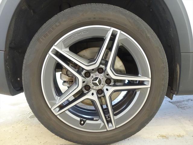 ＧＬＢ ＧＬＢ１８０　ＡＭＧライン　ＡＭＧレザーエクスクルーシブパッケージ　アドバンスドパッケージ　ナビゲーションパッケージ　３列シート　Ｂｌｕｅｔｏｏｔｈ接続　ＥＴＣ　ＬＥＤヘッドライト　ＴＶ　アイドリングストップ（35枚目）