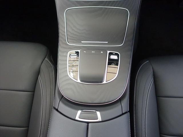 Ｅクラス Ｅ２２０　ｄ　スポーツ　ＡＭＧラインインテリアパッケージ　エクスクルーシブパッケージ　Ｂｌｕｅｔｏｏｔｈ接続　ＥＴＣ　ＬＥＤヘッドライト　ＴＶ　アイドリングストップ　クルーズコントロール　コネクテッド機能　サイドカメラ（16枚目）