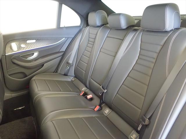 Ｅクラス Ｅ２２０　ｄ　スポーツ　ＡＭＧラインインテリアパッケージ　エクスクルーシブパッケージ　Ｂｌｕｅｔｏｏｔｈ接続　ＥＴＣ　ＬＥＤヘッドライト　ＴＶ　アイドリングストップ　クルーズコントロール　コネクテッド機能　サイドカメラ（23枚目）