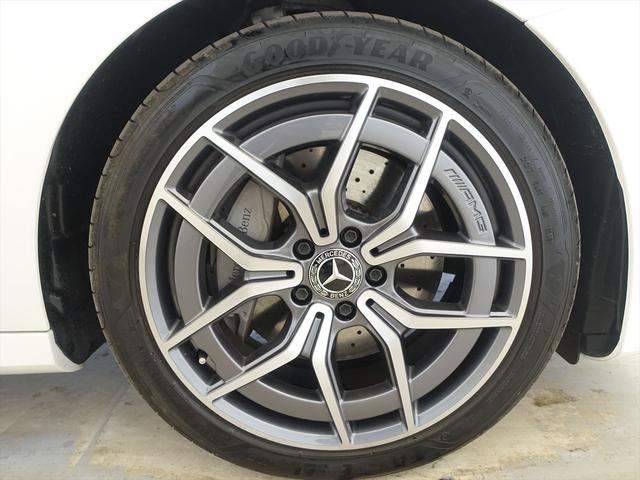 Ｅクラス Ｅ２２０　ｄ　スポーツ　ＡＭＧラインインテリアパッケージ　エクスクルーシブパッケージ　Ｂｌｕｅｔｏｏｔｈ接続　ＥＴＣ　ＬＥＤヘッドライト　ＴＶ　アイドリングストップ　クルーズコントロール　コネクテッド機能　サイドカメラ（35枚目）