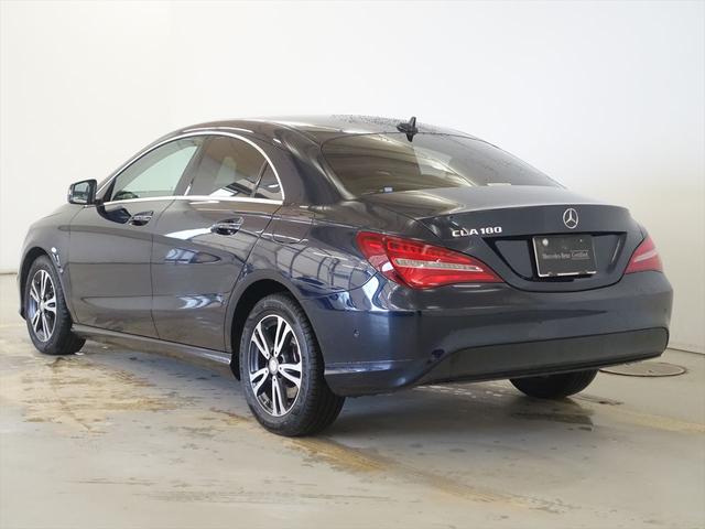 CLAクラス CLA180 レーダーセーフティパッケージ ベーシックパッケージ Bluetooth接続 CD DVD再生 ETC LEDヘッドライト TV アイドリングストップ クルーズコントロール シートヒーター(4枚目)