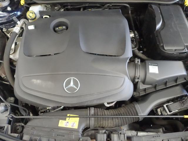 CLAクラス CLA180 レーダーセーフティパッケージ ベーシックパッケージ Bluetooth接続 CD DVD再生 ETC LEDヘッドライト TV アイドリングストップ クルーズコントロール シートヒーター(9枚目)