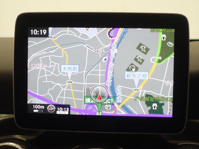 CLAクラス CLA180 レーダーセーフティパッケージ ベーシックパッケージ Bluetooth接続 CD DVD再生 ETC LEDヘッドライト TV アイドリングストップ クルーズコントロール シートヒーター(10枚目)