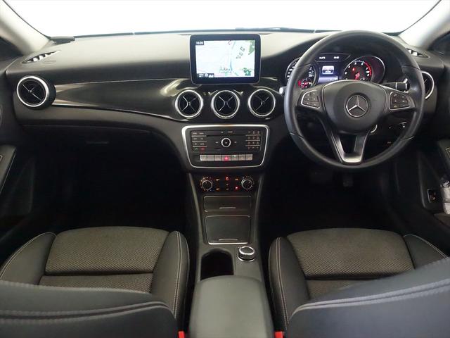 CLAクラス CLA180 レーダーセーフティパッケージ ベーシックパッケージ Bluetooth接続 CD DVD再生 ETC LEDヘッドライト TV アイドリングストップ クルーズコントロール シートヒーター(12枚目)