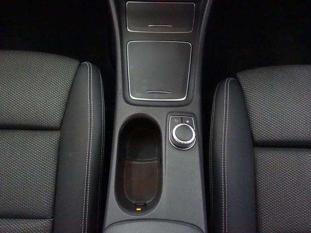 CLAクラス CLA180 レーダーセーフティパッケージ ベーシックパッケージ Bluetooth接続 CD DVD再生 ETC LEDヘッドライト TV アイドリングストップ クルーズコントロール シートヒーター(16枚目)