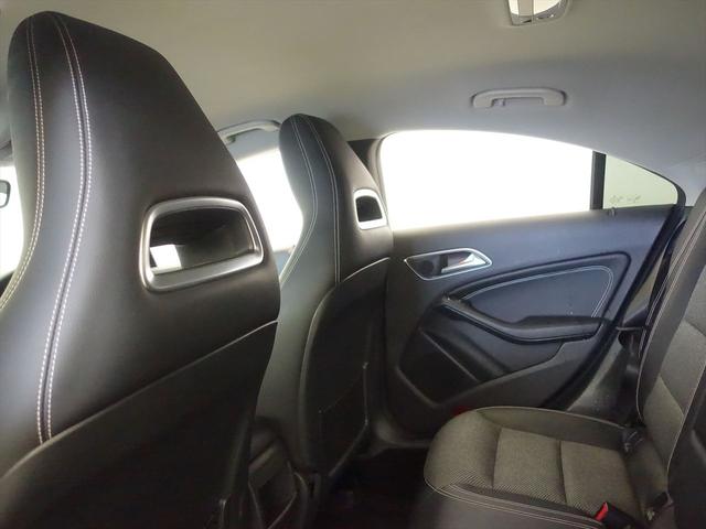 CLAクラス CLA180 レーダーセーフティパッケージ ベーシックパッケージ Bluetooth接続 CD DVD再生 ETC LEDヘッドライト TV アイドリングストップ クルーズコントロール シートヒーター(23枚目)