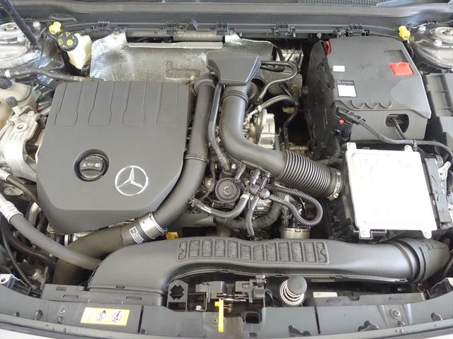 Ａクラス Ａ１８０　スタイル　ＡＭＧライン　レーダーセーフティパッケージ　アドバンスドパッケージ　ナビゲーションパッケージ　Ｂｌｕｅｔｏｏｔｈ接続　ＥＴＣ　ＬＥＤヘッドライト　ＴＶ　アイドリングストップ　クルーズコントロール　コネクテッド機能（9枚目）