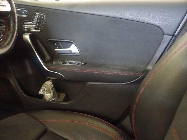 Ａクラス Ａ１８０　スタイル　ＡＭＧライン　レーダーセーフティパッケージ　アドバンスドパッケージ　ナビゲーションパッケージ　Ｂｌｕｅｔｏｏｔｈ接続　ＥＴＣ　ＬＥＤヘッドライト　ＴＶ　アイドリングストップ　クルーズコントロール　コネクテッド機能（15枚目）