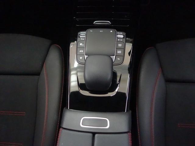 Ａクラス Ａ１８０　スタイル　ＡＭＧライン　レーダーセーフティパッケージ　アドバンスドパッケージ　ナビゲーションパッケージ　Ｂｌｕｅｔｏｏｔｈ接続　ＥＴＣ　ＬＥＤヘッドライト　ＴＶ　アイドリングストップ　クルーズコントロール　コネクテッド機能（16枚目）