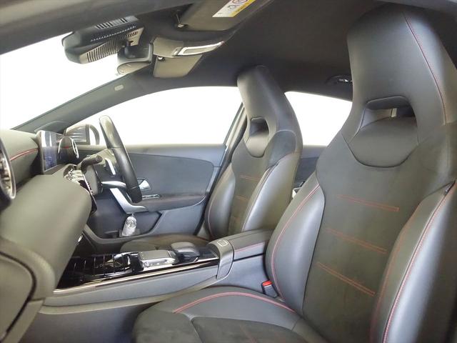 Ａクラス Ａ１８０　スタイル　ＡＭＧライン　レーダーセーフティパッケージ　アドバンスドパッケージ　ナビゲーションパッケージ　Ｂｌｕｅｔｏｏｔｈ接続　ＥＴＣ　ＬＥＤヘッドライト　ＴＶ　アイドリングストップ　クルーズコントロール　コネクテッド機能（18枚目）