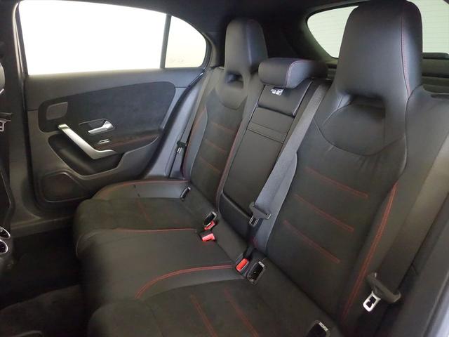 Ａクラス Ａ１８０　スタイル　ＡＭＧライン　レーダーセーフティパッケージ　アドバンスドパッケージ　ナビゲーションパッケージ　Ｂｌｕｅｔｏｏｔｈ接続　ＥＴＣ　ＬＥＤヘッドライト　ＴＶ　アイドリングストップ　クルーズコントロール　コネクテッド機能（22枚目）