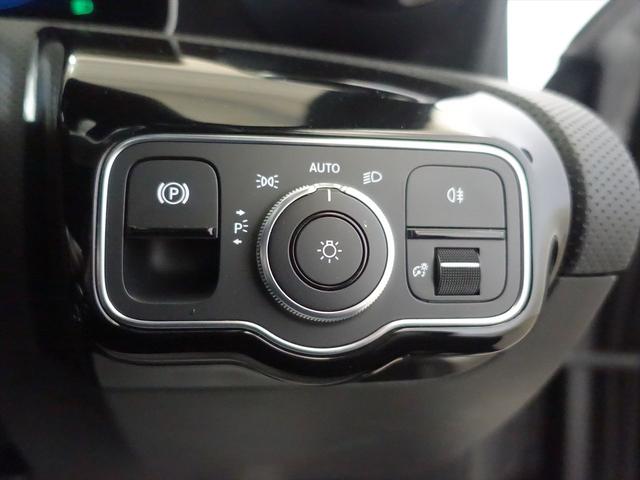 Ａクラス Ａ１８０　スタイル　ＡＭＧライン　レーダーセーフティパッケージ　アドバンスドパッケージ　ナビゲーションパッケージ　Ｂｌｕｅｔｏｏｔｈ接続　ＥＴＣ　ＬＥＤヘッドライト　ＴＶ　アイドリングストップ　クルーズコントロール　コネクテッド機能（27枚目）