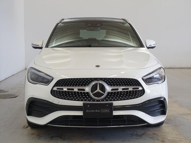 ＧＬＡクラス ＧＬＡ２００　ｄ　４ＭＡＴＩＣ　ＡＭＧライン　ＡＭＧレザーエクスクルーシブパッケージ　アドバンスドパッケージ　ナビゲーションパッケージ　Ｂｌｕｅｔｏｏｔｈ接続　ＥＴＣ　ＬＥＤヘッドライト　ＴＶ　アイドリングストップ　クルーズコントロール（2枚目）