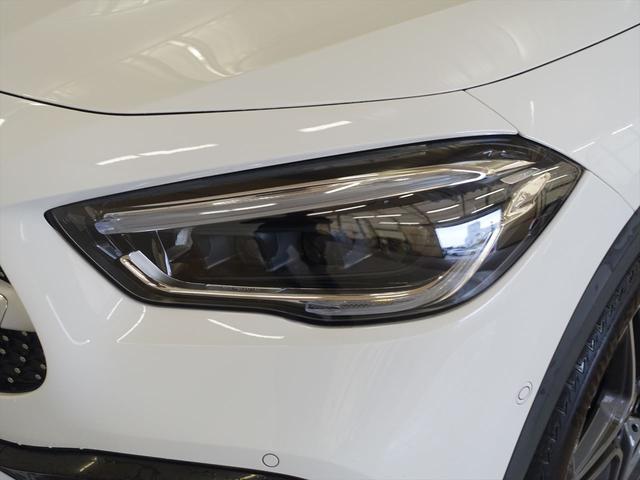 ＧＬＡクラス ＧＬＡ２００　ｄ　４ＭＡＴＩＣ　ＡＭＧライン　ＡＭＧレザーエクスクルーシブパッケージ　アドバンスドパッケージ　ナビゲーションパッケージ　Ｂｌｕｅｔｏｏｔｈ接続　ＥＴＣ　ＬＥＤヘッドライト　ＴＶ　アイドリングストップ　クルーズコントロール（8枚目）
