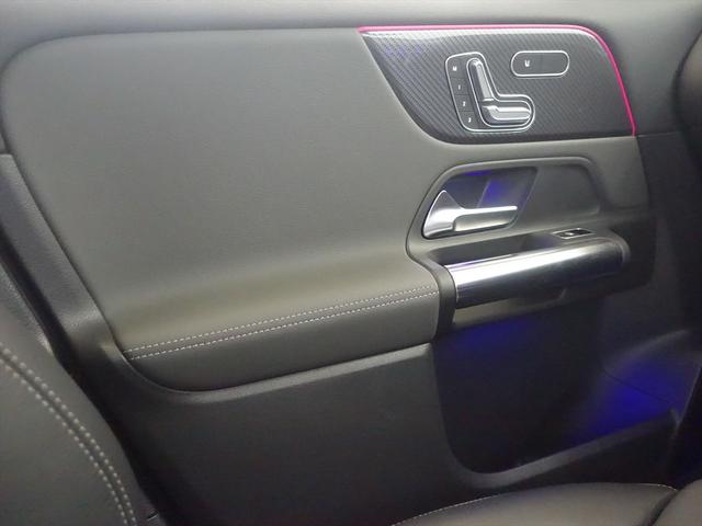 ＧＬＡクラス ＧＬＡ２００　ｄ　４ＭＡＴＩＣ　ＡＭＧライン　ＡＭＧレザーエクスクルーシブパッケージ　アドバンスドパッケージ　ナビゲーションパッケージ　Ｂｌｕｅｔｏｏｔｈ接続　ＥＴＣ　ＬＥＤヘッドライト　ＴＶ　アイドリングストップ　クルーズコントロール（14枚目）