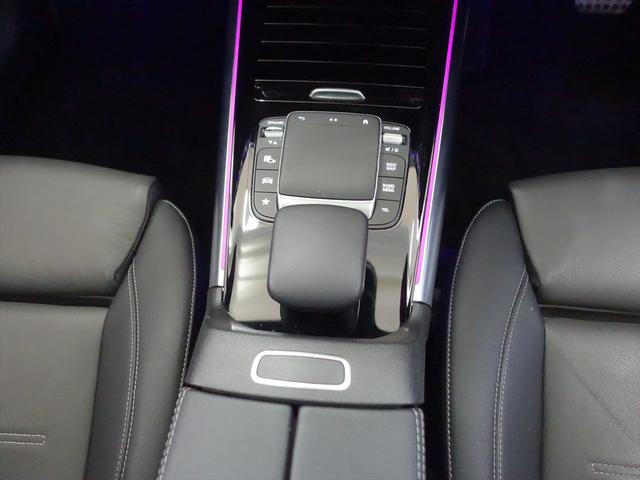 ＧＬＡクラス ＧＬＡ２００　ｄ　４ＭＡＴＩＣ　ＡＭＧライン　ＡＭＧレザーエクスクルーシブパッケージ　アドバンスドパッケージ　ナビゲーションパッケージ　Ｂｌｕｅｔｏｏｔｈ接続　ＥＴＣ　ＬＥＤヘッドライト　ＴＶ　アイドリングストップ　クルーズコントロール（16枚目）