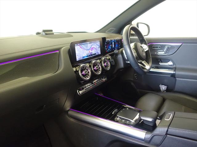 ＧＬＡクラス ＧＬＡ２００　ｄ　４ＭＡＴＩＣ　ＡＭＧライン　ＡＭＧレザーエクスクルーシブパッケージ　アドバンスドパッケージ　ナビゲーションパッケージ　Ｂｌｕｅｔｏｏｔｈ接続　ＥＴＣ　ＬＥＤヘッドライト　ＴＶ　アイドリングストップ　クルーズコントロール（19枚目）