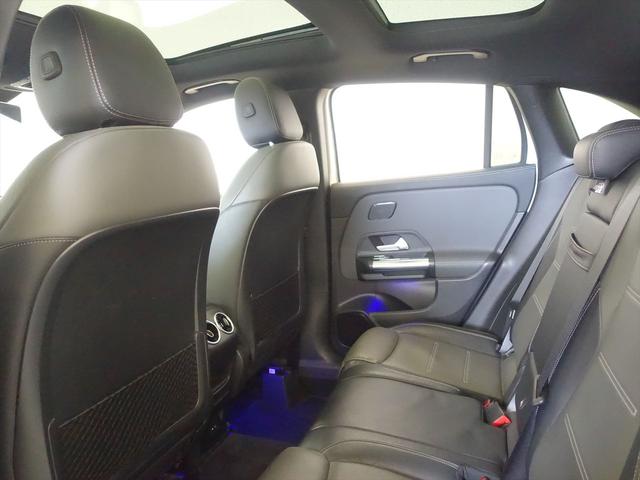 ＧＬＡクラス ＧＬＡ２００　ｄ　４ＭＡＴＩＣ　ＡＭＧライン　ＡＭＧレザーエクスクルーシブパッケージ　アドバンスドパッケージ　ナビゲーションパッケージ　Ｂｌｕｅｔｏｏｔｈ接続　ＥＴＣ　ＬＥＤヘッドライト　ＴＶ　アイドリングストップ　クルーズコントロール（24枚目）