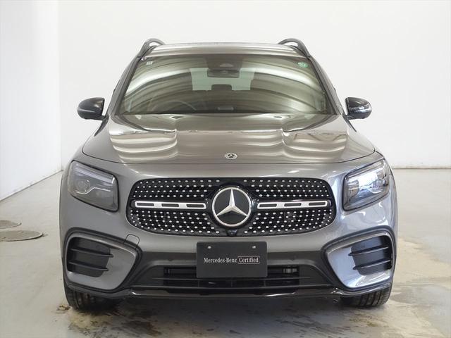 ＧＬＢ ＧＬＢ２００　ｄ　４ＭＡＴＩＣ　エディションブラックスターズ　３列シート　ＡＭＧライン　Ｂｌｕｅｔｏｏｔｈ接続　ＥＴＣ　ＬＥＤヘッドライト　ＴＶ　アイドリングストップ　クルーズコントロール　コネクテッド機能　サイドカメラ　シートヒーター　トランクスルー　ナビ（2枚目）