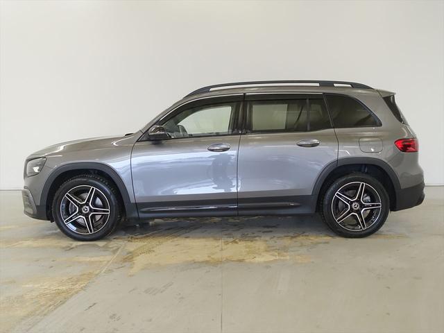 ＧＬＢ ＧＬＢ２００　ｄ　４ＭＡＴＩＣ　エディションブラックスターズ　３列シート　ＡＭＧライン　Ｂｌｕｅｔｏｏｔｈ接続　ＥＴＣ　ＬＥＤヘッドライト　ＴＶ　アイドリングストップ　クルーズコントロール　コネクテッド機能　サイドカメラ　シートヒーター　トランクスルー　ナビ（5枚目）