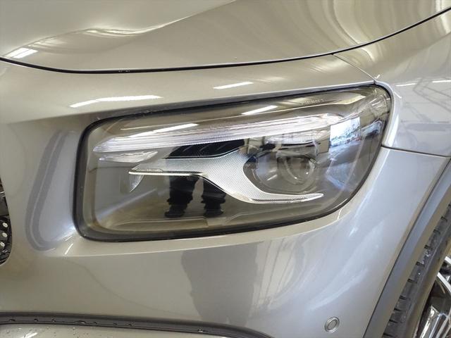 ＧＬＢ ＧＬＢ２００　ｄ　４ＭＡＴＩＣ　エディションブラックスターズ　３列シート　ＡＭＧライン　Ｂｌｕｅｔｏｏｔｈ接続　ＥＴＣ　ＬＥＤヘッドライト　ＴＶ　アイドリングストップ　クルーズコントロール　コネクテッド機能　サイドカメラ　シートヒーター　トランクスルー　ナビ（8枚目）