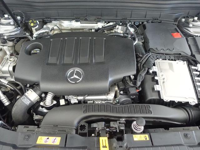 ＧＬＢ ＧＬＢ２００　ｄ　４ＭＡＴＩＣ　エディションブラックスターズ　３列シート　ＡＭＧライン　Ｂｌｕｅｔｏｏｔｈ接続　ＥＴＣ　ＬＥＤヘッドライト　ＴＶ　アイドリングストップ　クルーズコントロール　コネクテッド機能　サイドカメラ　シートヒーター　トランクスルー　ナビ（9枚目）