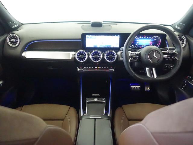 ＧＬＢ ＧＬＢ２００　ｄ　４ＭＡＴＩＣ　エディションブラックスターズ　３列シート　ＡＭＧライン　Ｂｌｕｅｔｏｏｔｈ接続　ＥＴＣ　ＬＥＤヘッドライト　ＴＶ　アイドリングストップ　クルーズコントロール　コネクテッド機能　サイドカメラ　シートヒーター　トランクスルー　ナビ（12枚目）